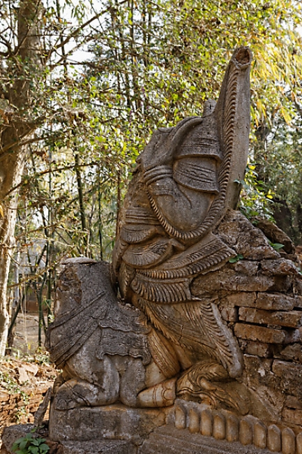 Inlé-Paya Shwe Inthein-034